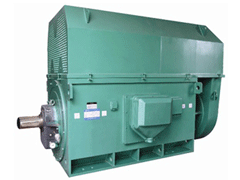 船山Y系列6KV高压电机